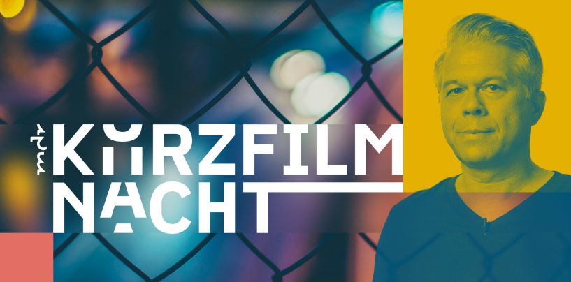 „Kurz & gut“: MDR präsentiert Kurzfilmnacht in TV, ARD Mediathek und live in Halle