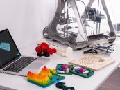 Der 3D-Druck in der Industrie – Revolution für die Fertigung