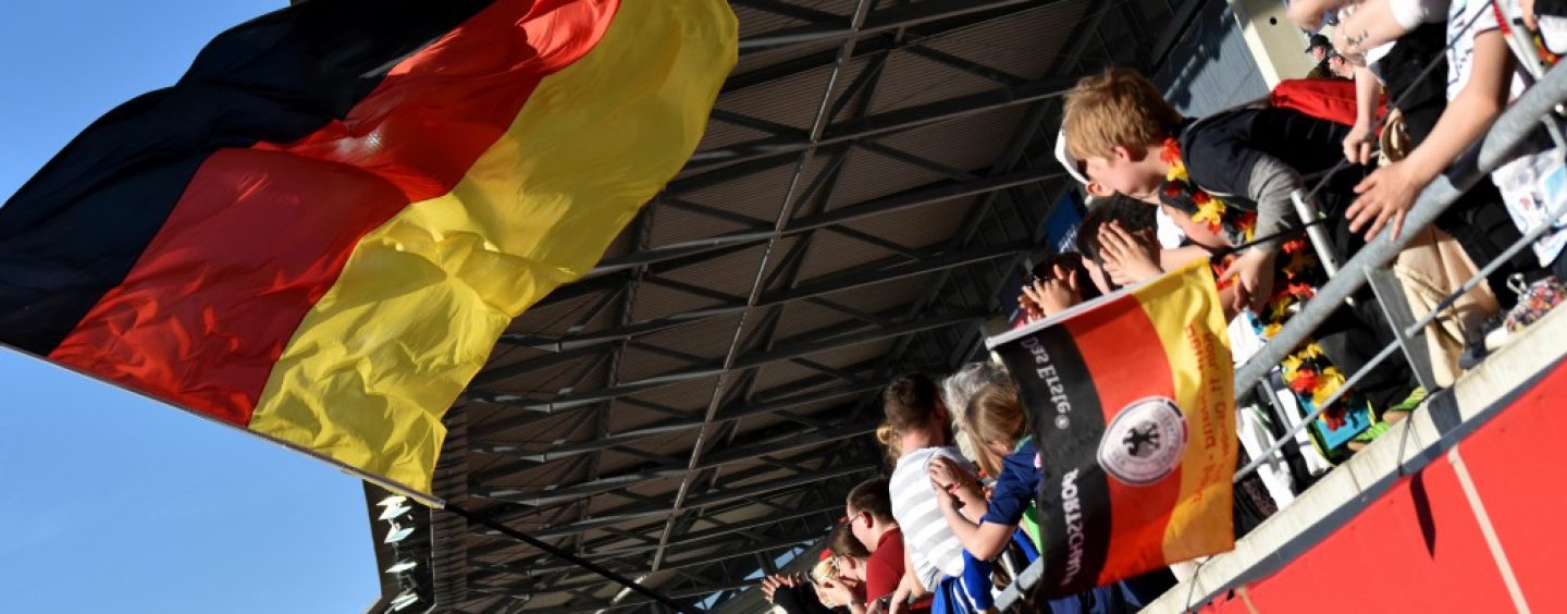 U21 spielt EM-Qualifikation in Chemnitz und Halle