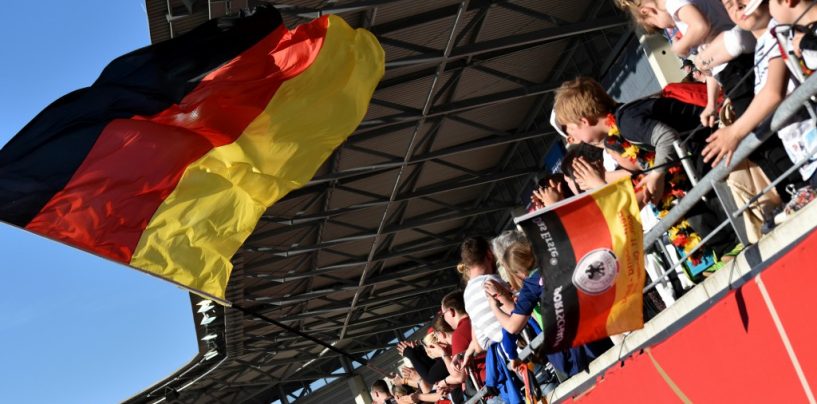 U21 spielt EM-Qualifikation in Chemnitz und Halle