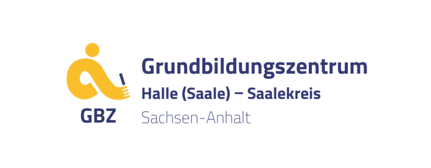 Start des Grundbildungszentrums Halle (Saale) – Saalekreis