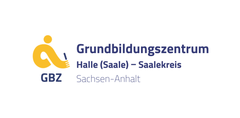 Start des Grundbildungszentrums Halle (Saale) – Saalekreis