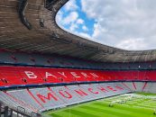 FC Bayern München plant Transfers