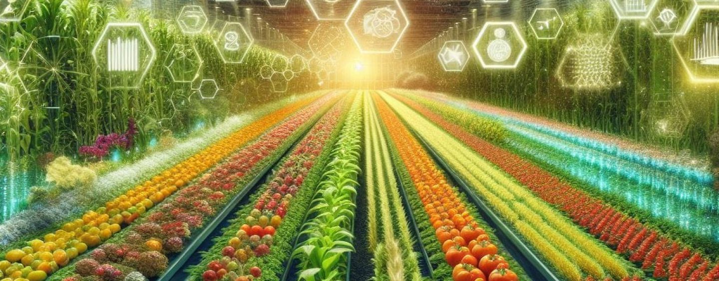 EU-Parlament stimmt für Deregulierung der Agro-Gentechnik