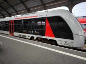 Änderungen und Einschränkungen im Zugverkehr zwischen Halle und Nordhausen