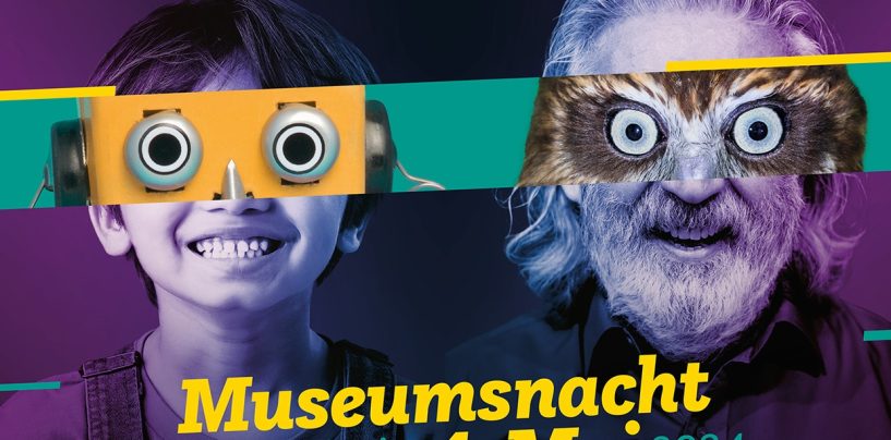 Museumsnacht in Halle und Leipzig – Vorverkauf startet