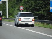 Pannen auf der Autobahn – Verkehrsprävention