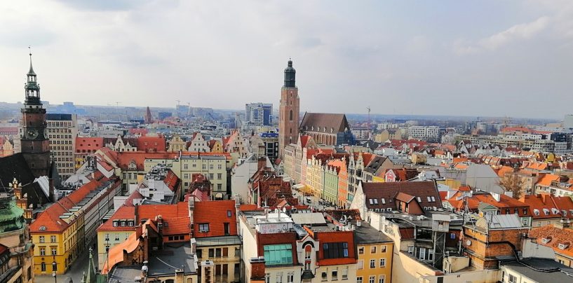 Reisetipps – Polen erkunden