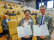 Uni Halle und Stadt Halle erneuern ihre Kooperation