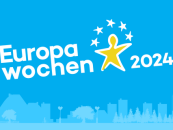 Start der Europawochen 2024 in Sachsen-Anhalt