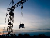 Bau-Tarifstreit: Heimische Bauunternehmen sollen Druck auf Arbeitgeberverbände machen
