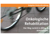 Neue Broschüre “Onkologische Rehabilitation” der Sachsen-Anhaltischen Krebsgesellschaft