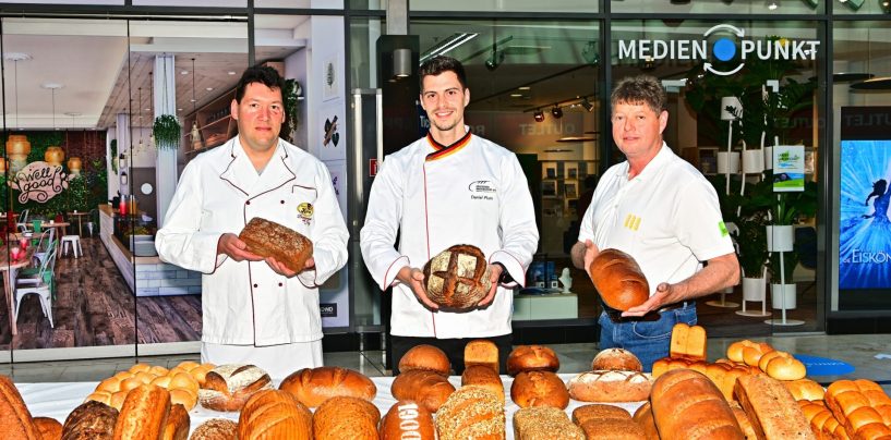 Eine Tradition der Qualitätssicherung im Bäckerhandwerk